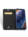 Kup Etui DuxDucis SkinPro Nokia 9 PureView Fekete - DDS251BLK - {ean13} - Sklep Home Screen