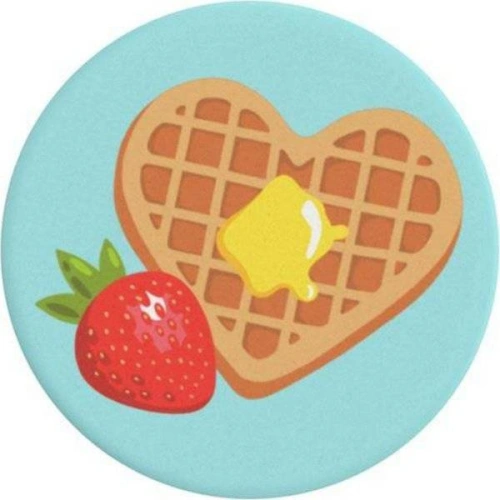 Buy POPSOCKETS Holder Standard Leslie's SpecialAqua - POP125 - {ean13} - Home Screen Store Europe