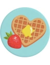 Buy POPSOCKETS Holder Standard Leslie's SpecialAqua - POP125 - {ean13} - Home Screen Store Europe