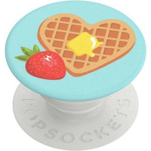 Buy POPSOCKETS Holder Standard Leslie's SpecialAqua - POP125 - {ean13} - Home Screen Store Europe