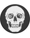 Kup Telefonhalter POPSOCKETS Standard Shaky Bones Weiß - POP129 - {ean13} - Sklep Home Screen