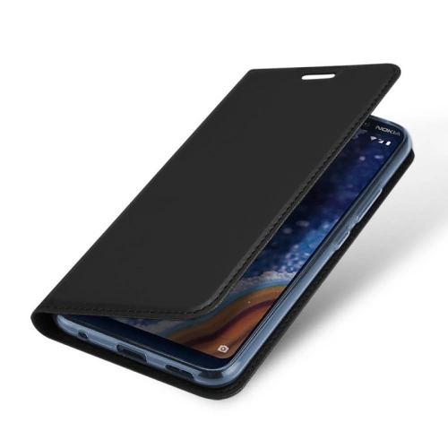 Kup Etui DuxDucis SkinPro Nokia 9 PureView Fekete - DDS251BLK - {ean13} - Sklep Home Screen