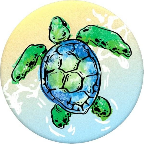 Kup Držák na telefon POPSOCKETS Standard Tortuga - POP131 - {ean13} - Sklep Home Screen