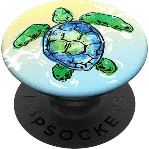 Kup Držák na telefon POPSOCKETS Standard Tortuga - POP131 - {ean13} - Sklep Home Screen