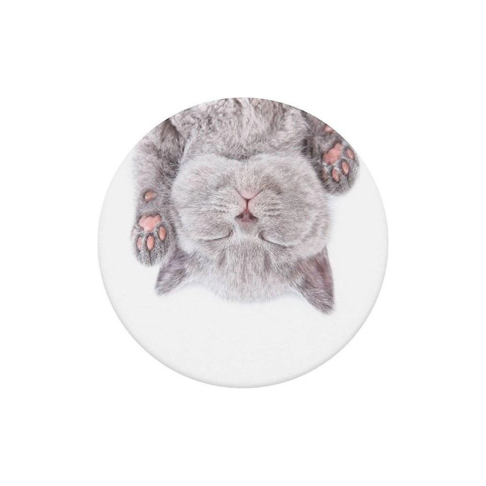 Uchwyt do telefonu POPSOCKETS Standard Cat Nap