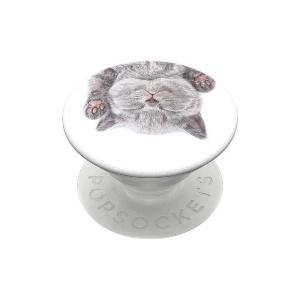 Uchwyt do telefonu POPSOCKETS Standard Cat Nap