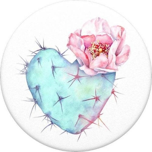 Kup Držák na telefon POPSOCKETS Standard Succulent Heart - POP134 - {ean13} - Sklep Home Screen