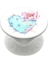 Uchwyt do telefonu POPSOCKETS Standard Succulent Heart