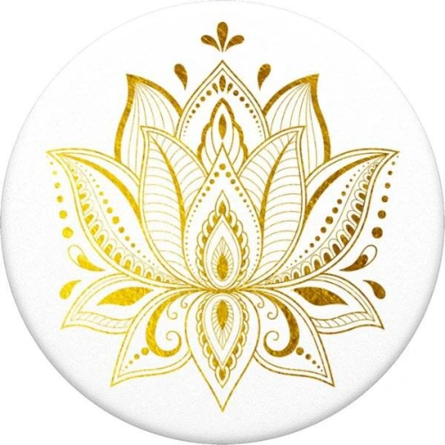 Kup Handyhalterung POPSOCKETS Standard Golden Prana - POP136 - {ean13} - Sklep Home Screen