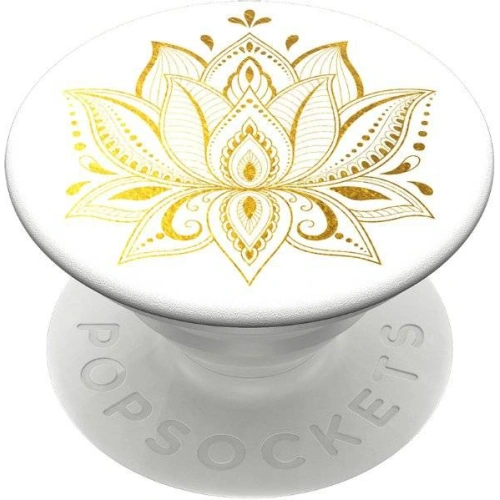 Kup Držák na telefon POPSOCKETS Standard Golden Prana - POP136 - {ean13} - Sklep Home Screen