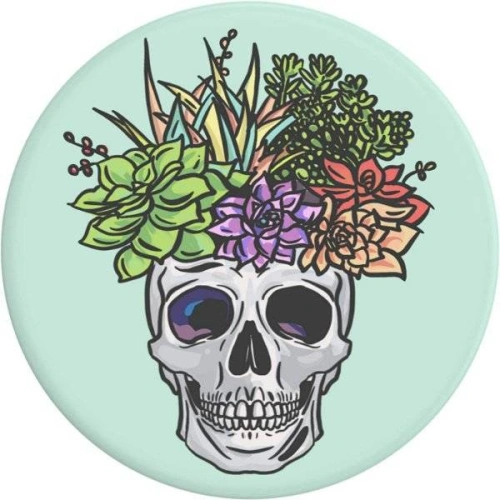 Buy POPSOCKETS Holder Standard Succulent Headspace - POP139 - {ean13} - Home Screen Store Europe