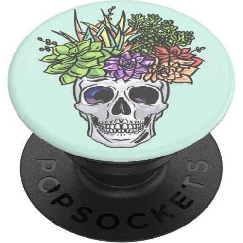 Buy POPSOCKETS Holder Standard Succulent Headspace - POP139 - {ean13} - Home Screen Store Europe