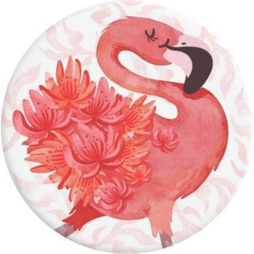 Kup Handyhalterung POPSOCKETS Standard Flamingo a Go Go - POP142 - {ean13} - Sklep Home Screen