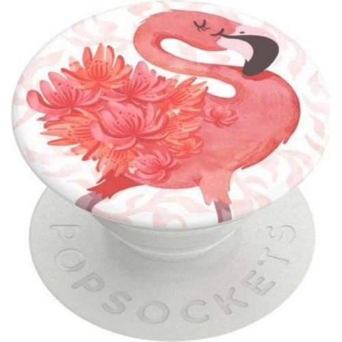 Kup Handyhalterung POPSOCKETS Standard Flamingo a Go Go - POP142 - {ean13} - Sklep Home Screen