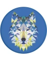 Kup Smartphone-Halterung POPSOCKETS Standard Geo Wolf - POP143 - {ean13} - Sklep Home Screen