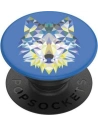 Uchwyt do telefonu POPSOCKETS Standard Geo Wolf