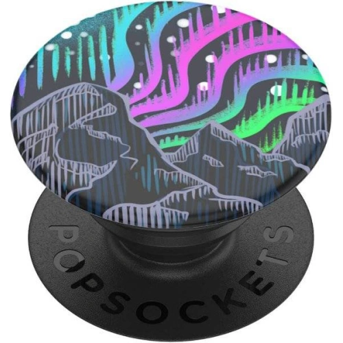 Kup POPSOCKETS Standard Borealis Woodcut telefon tartó - POP144 - {ean13} - Sklep Home Screen