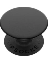 POPSOCKETS Standard fekete telefon tartó