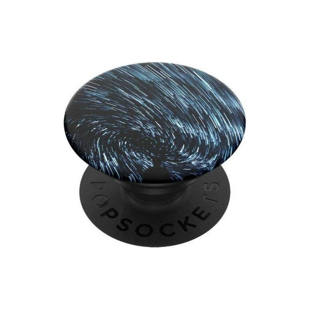 Uchwyt do telefonu POPSOCKETS Standard Night Exposure