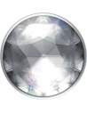Kup POPSOCKETS Premium Disco Crystal Silver telefon tartó - POP153 - {ean13} - Sklep Home Screen