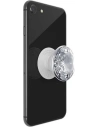 Kup POPSOCKETS Premium Disco Crystal Silver telefon tartó - POP153 - {ean13} - Sklep Home Screen