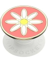 Handyhalter POPSOCKETS Premium Emaille Quaint Daisy Coral