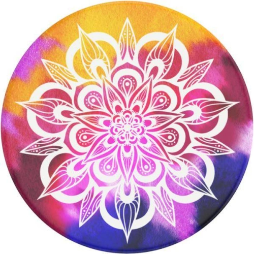 Kup Uchwyt do telefonu POPSOCKETS Standard Passionfruit Mandala - POP156 - {ean13} - Sklep Home Screen