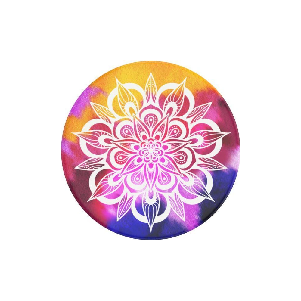 Uchwyt do telefonu POPSOCKETS Standard Passionfruit Mandala