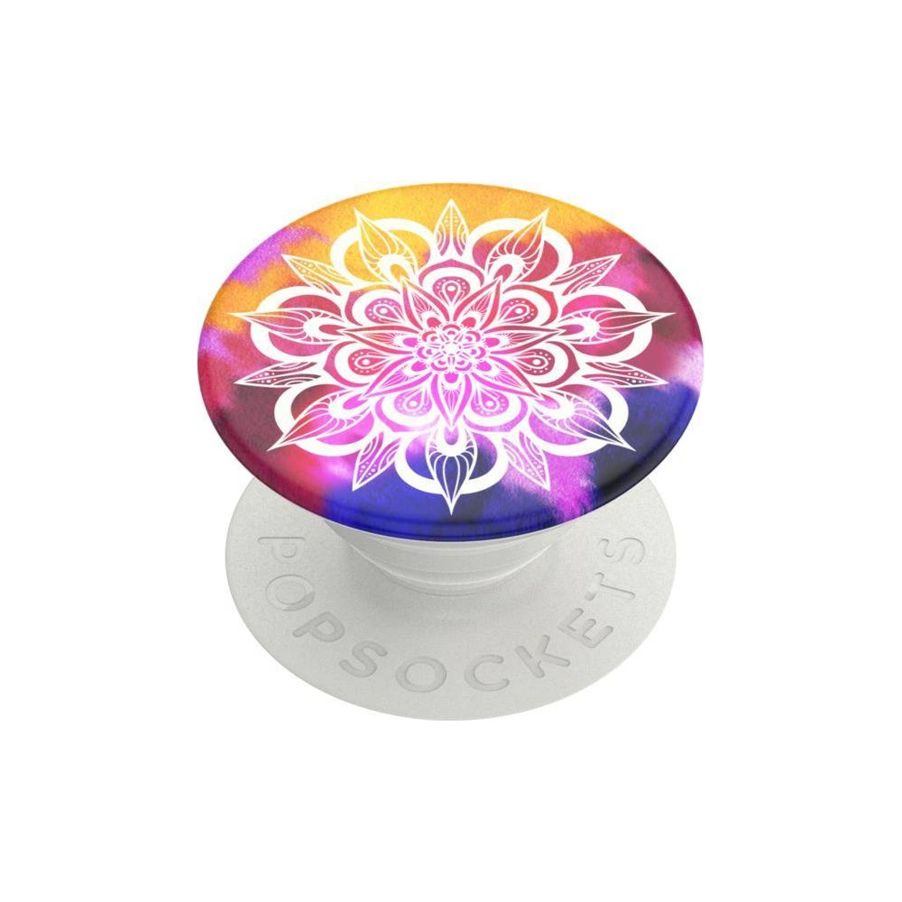 Uchwyt do telefonu POPSOCKETS Standard Passionfruit Mandala