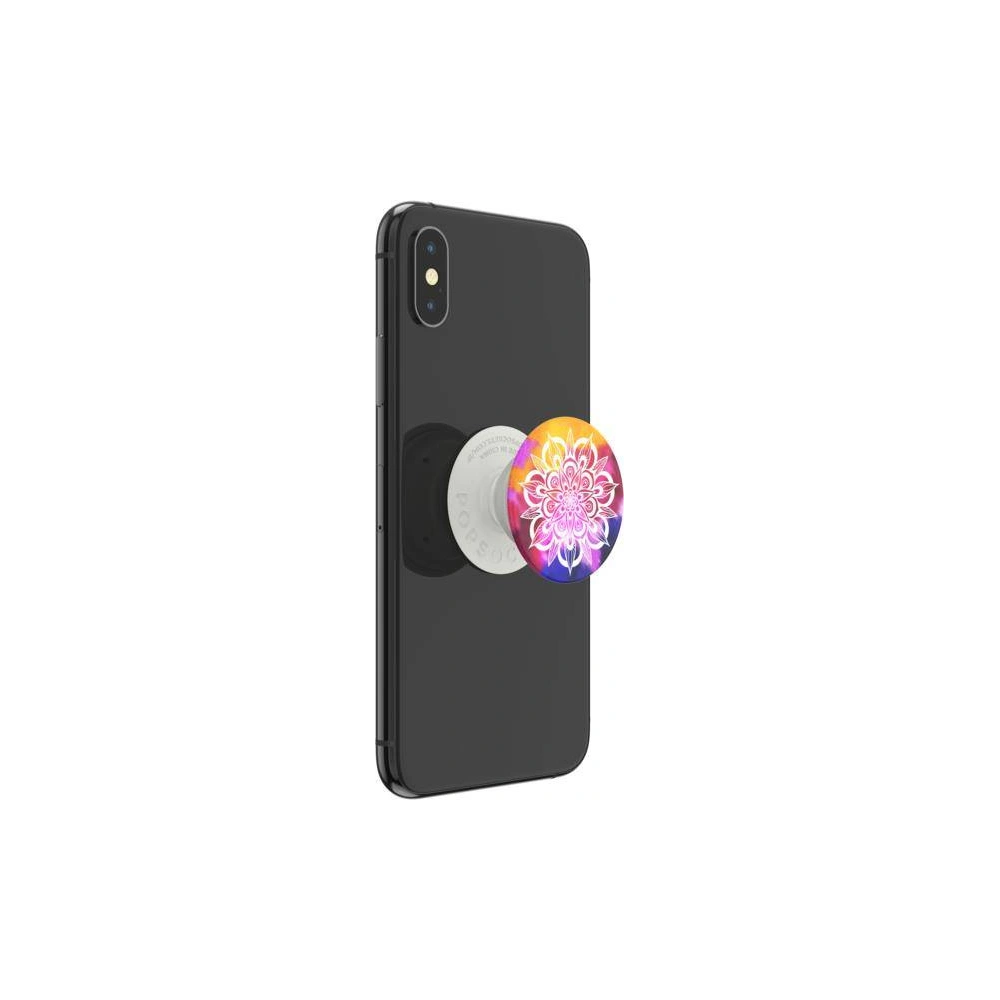 Uchwyt do telefonu POPSOCKETS Standard Passionfruit Mandala