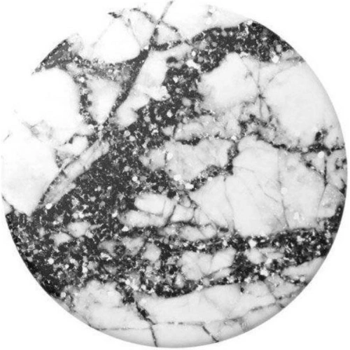 Buy POPSOCKETS Holder Standard Black Sparkle Marble - POP161 - {ean13} - Home Screen Store Europe