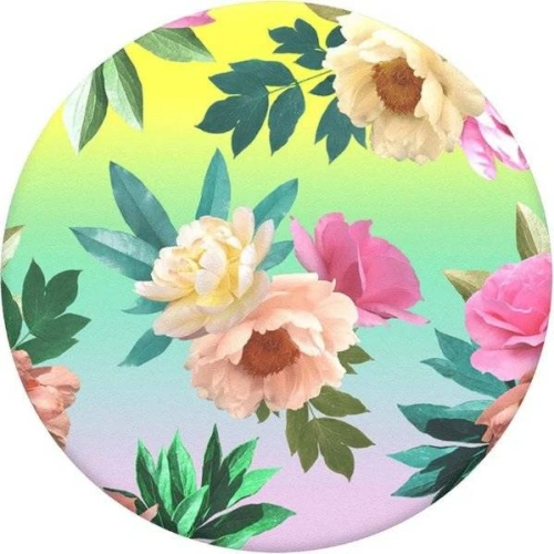 Kup Držák na telefon POPSOCKETS Standard Chroma Floral - POP162 - {ean13} - Sklep Home Screen