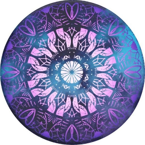 Kup Handyhalter POPSOCKETS Standard Kronen-Chakra - POP163 - {ean13} - Sklep Home Screen
