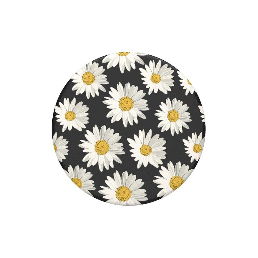 Uchwyt do telefonu POPSOCKETS Standard Daisies