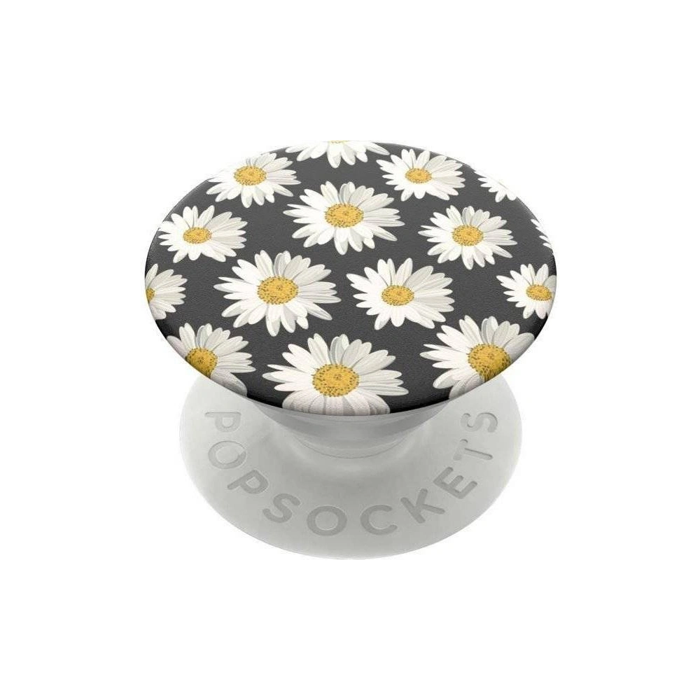 Uchwyt do telefonu POPSOCKETS Standard Daisies