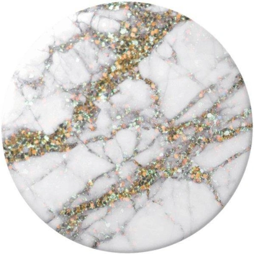 Kup Držák na telefon POPSOCKETS Standard Gold Sparkle Marble - POP168 - {ean13} - Sklep Home Screen