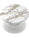Handyhalter POPSOCKETS Standard Gold Sparkle Marble