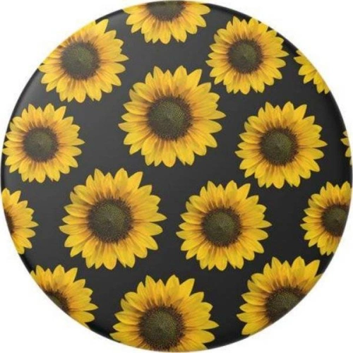 Kup PopSocket-Halterung Standard Sonnenblumen-Patch - POP183 - {ean13} - Sklep Home Screen
