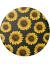 Kup Suport pentru telefon POPSOCKETS Standard Patch cu floarea-soarelui - POP183 - {ean13} - Sklep Home Screen