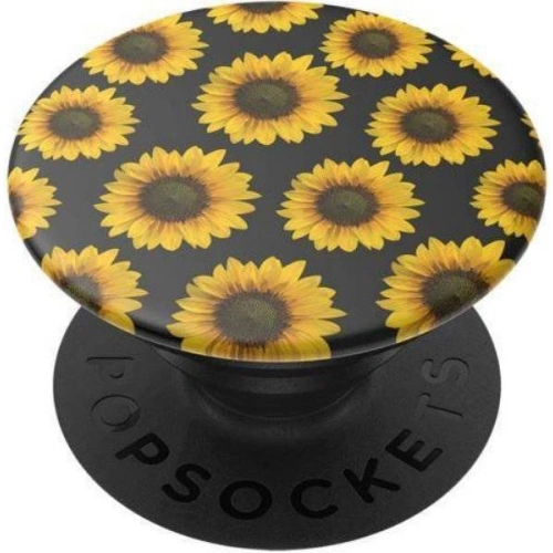 Kup Držák na telefon POPSOCKETS Standard Slunečnicová nášivka - POP183 - {ean13} - Sklep Home Screen