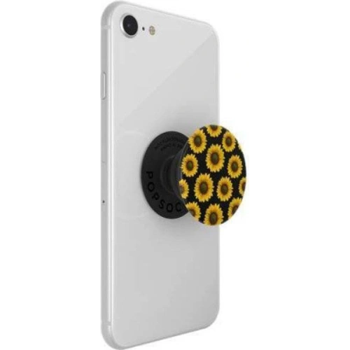 Kup PopSocket-Halterung Standard Sonnenblumen-Patch - POP183 - {ean13} - Sklep Home Screen