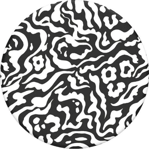 Kup Držák na telefon POPSOCKETS Standard Zebra Melt - POP187 - {ean13} - Sklep Home Screen