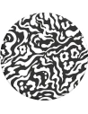 Kup Držák na telefon POPSOCKETS Standard Zebra Melt - POP187 - {ean13} - Sklep Home Screen