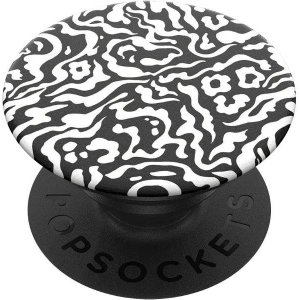 POPSOCKETS Holder Standard Zebra Melt