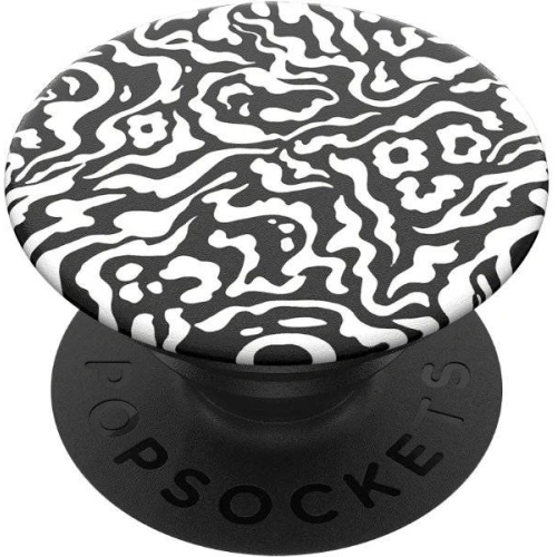 Kup Držák na telefon POPSOCKETS Standard Zebra Melt - POP187 - {ean13} - Sklep Home Screen
