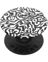Držák na telefon POPSOCKETS Standard Zebra Melt