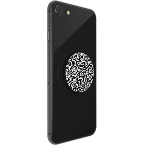 Kup Suport pentru telefon POPSOCKETS Standard Zebra Melt - POP187 - {ean13} - Sklep Home Screen