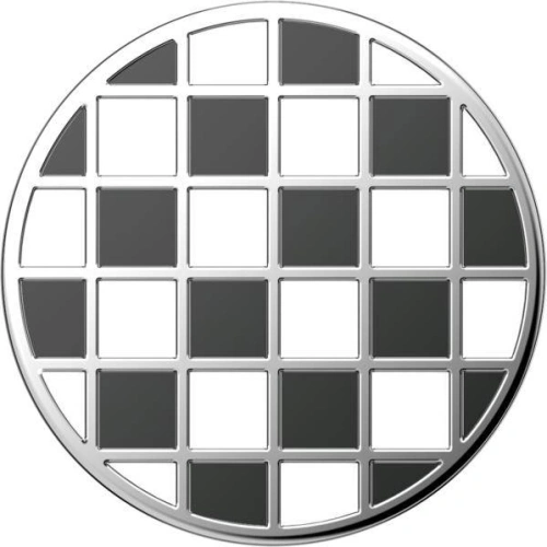 Kup Uchwyt do telefonu POPSOCKETS Premium Enamel Counter Culture Black - POP191 - {ean13} - Sklep Home Screen