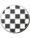Kup Uchycení na telefon POPSOCKETS Premium Enamel Counter Culture Black - POP191 - {ean13} - Sklep Home Screen