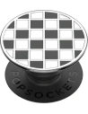 Smartphone-Halterung POPSOCKETS Premium Emaille Counter Culture Schwarz